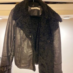 Kenneth Cole jacket-perfect for winter